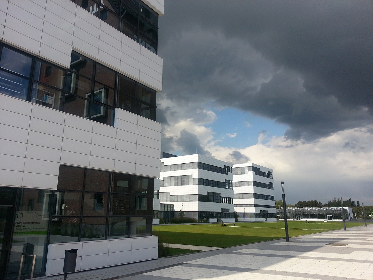 clinical research center poznan