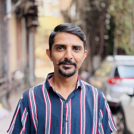 Deepak Patidar