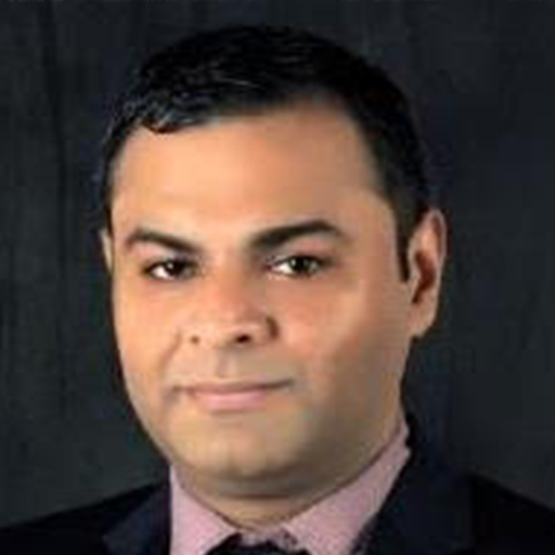 Jitendra M Rath