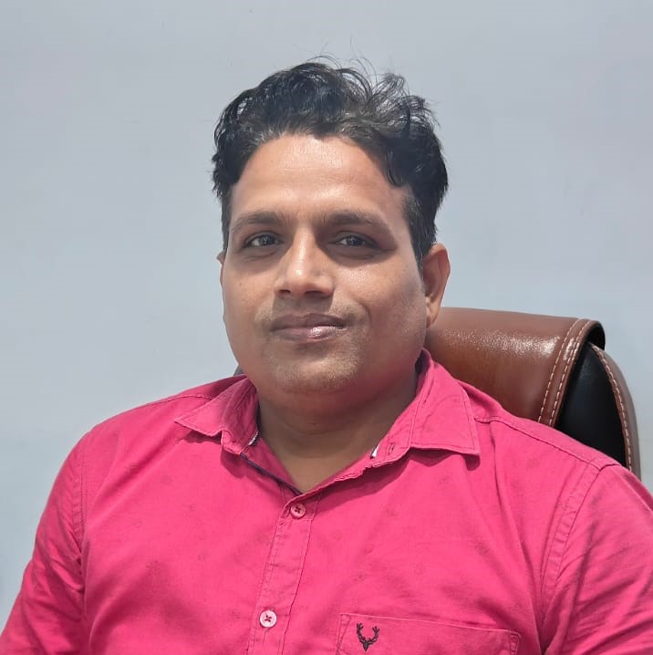 Umesh Tiwari