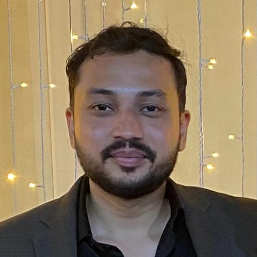 Abhishek Sawant