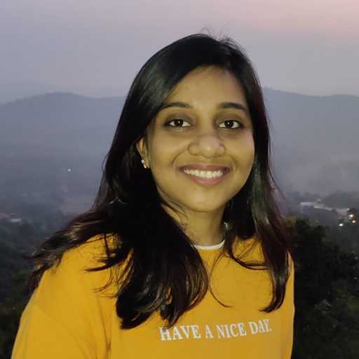 Neha Vora