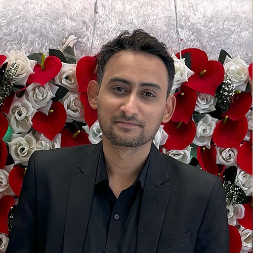 Vishrut Jagad
