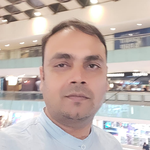 Manish Sharma