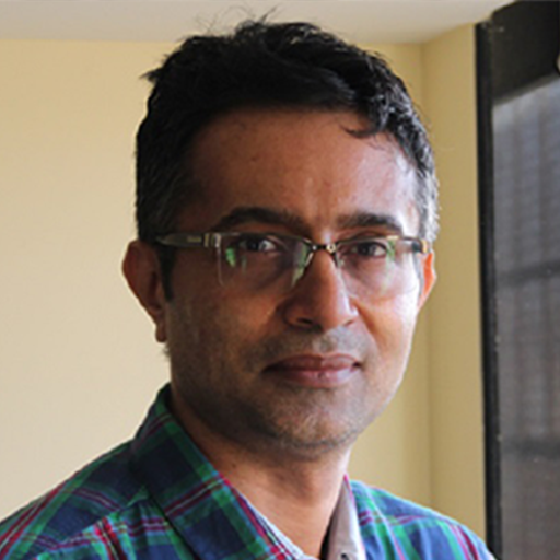 Ashutosh